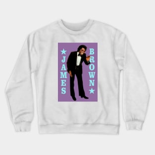 James Brown Crewneck Sweatshirt